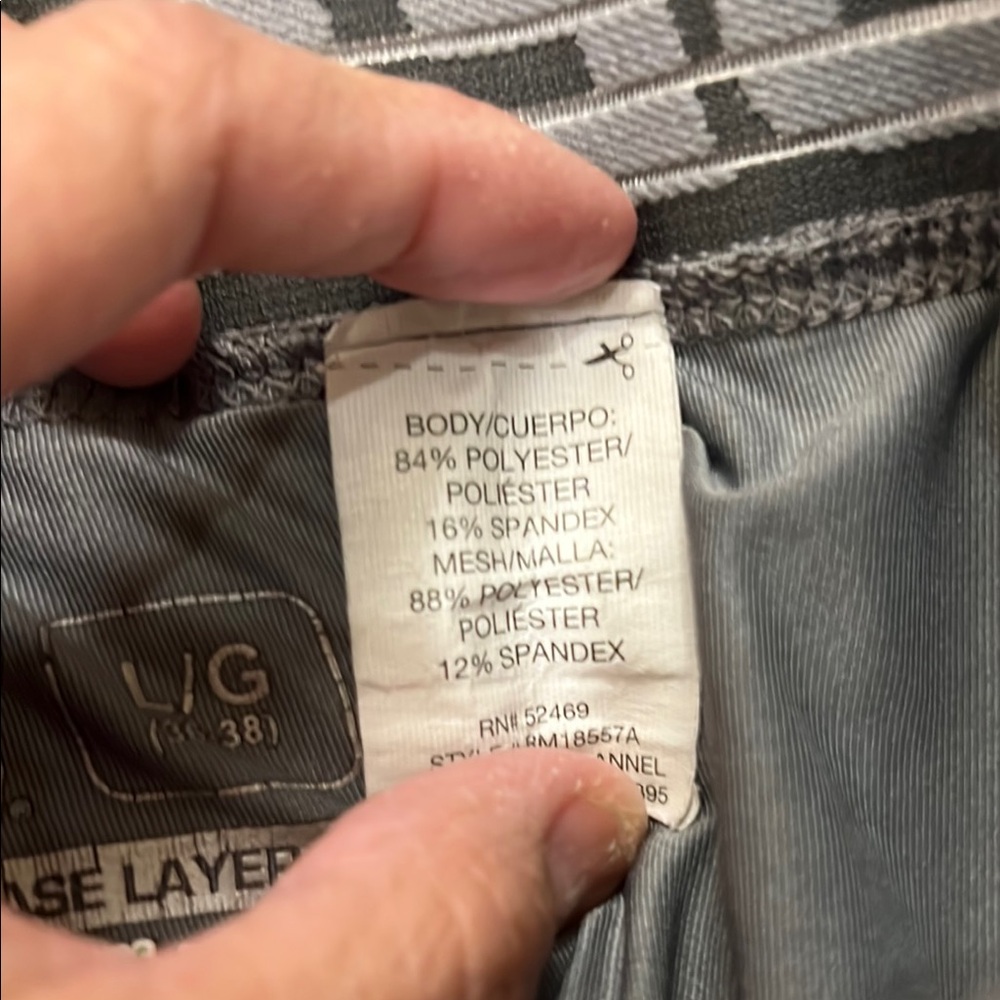 **Bundle** Russell Athletic Men's Patterned Under… - image 4